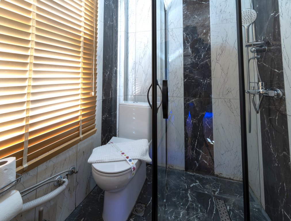 The Little Prince Boutique Hotel 19