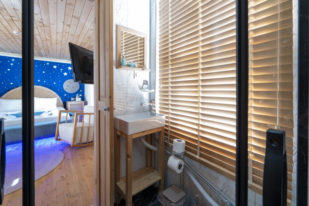 The Little Prince Boutique Hotel 20