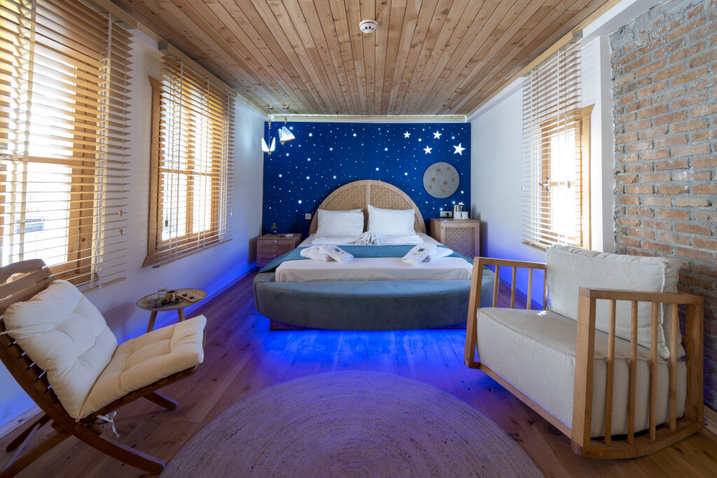 The Little Prince Boutique Hotel 22