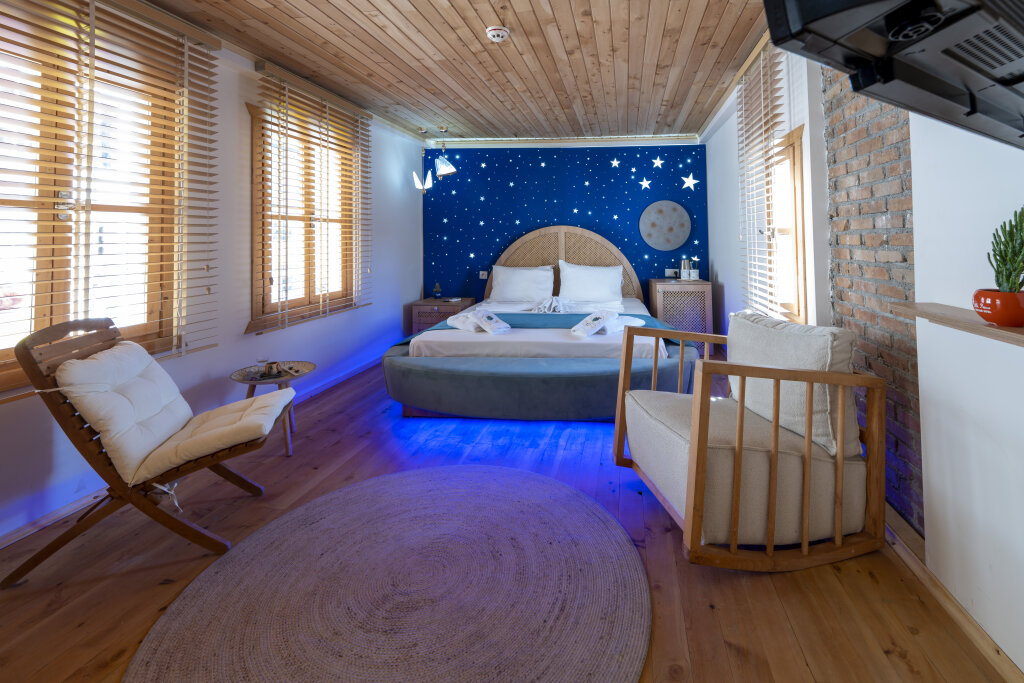The Little Prince Boutique Hotel 23