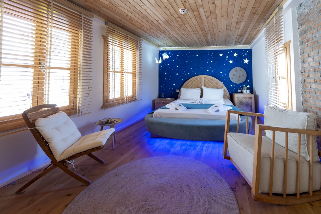 The Little Prince Boutique Hotel 24