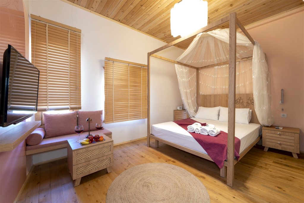 The Little Prince Boutique Hotel 5