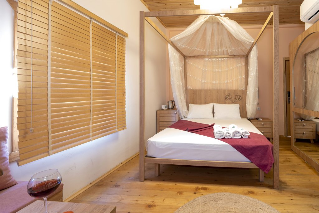 The Little Prince Boutique Hotel 6