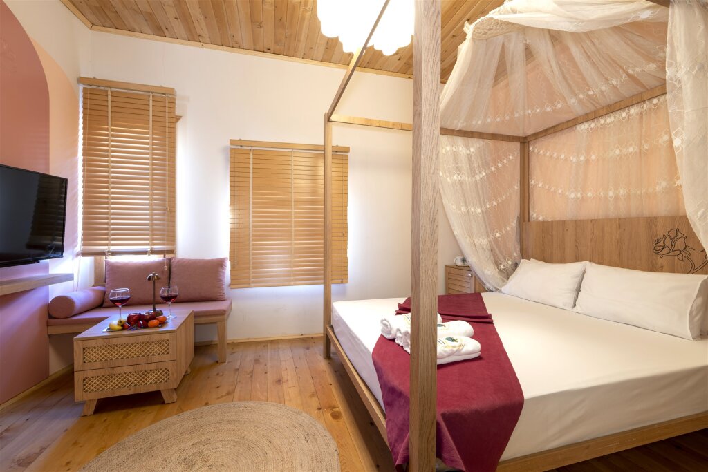 The Little Prince Boutique Hotel 7