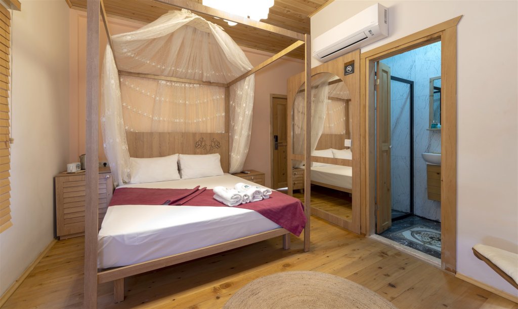 The Little Prince Boutique Hotel 8