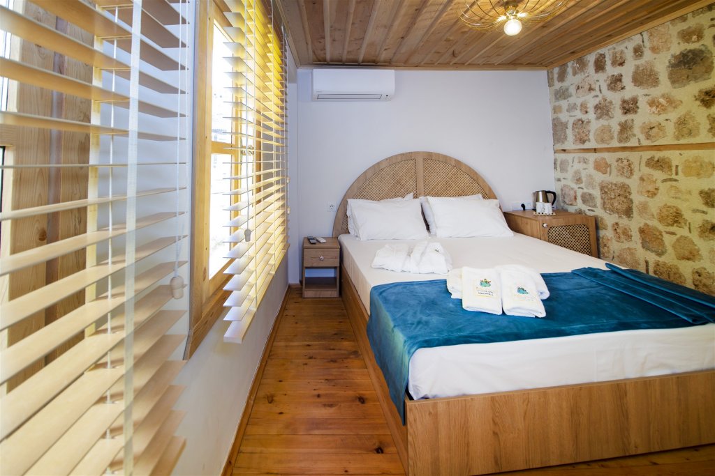 The Little Prince Boutique Hotel 9