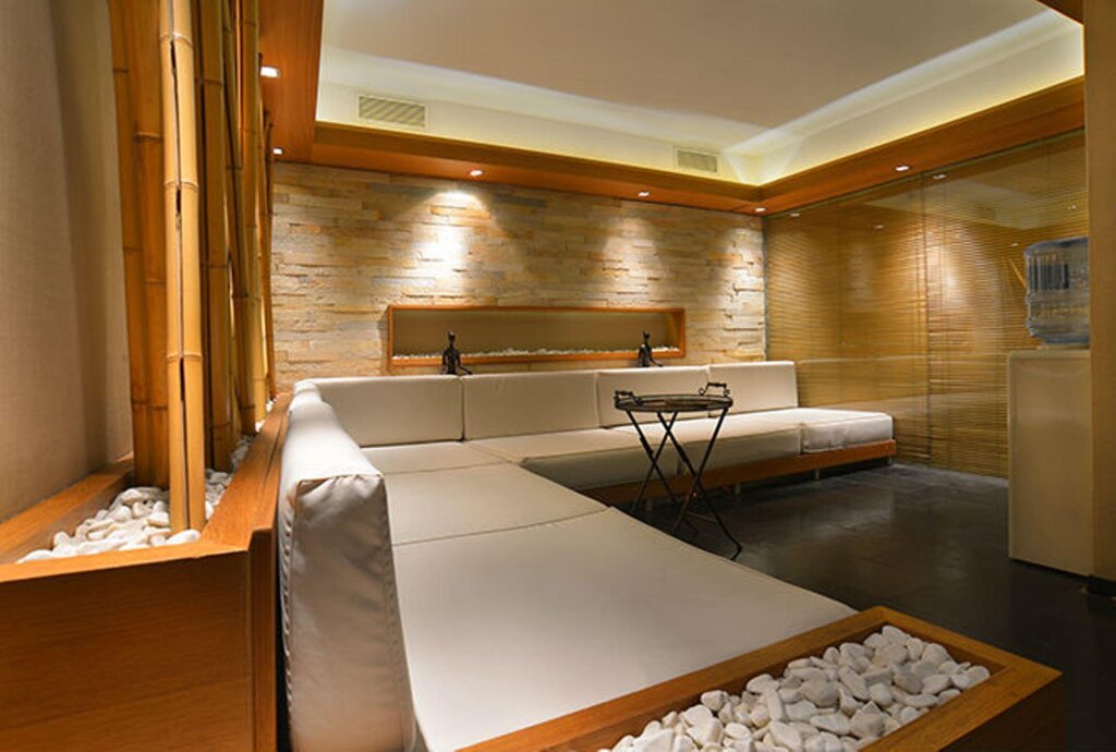 Pera Rose Hotel - Special Class 11