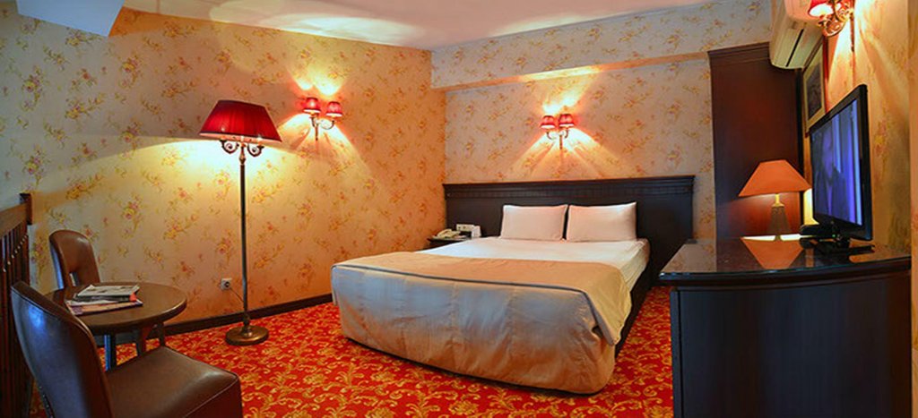 Pera Rose Hotel - Special Class 12