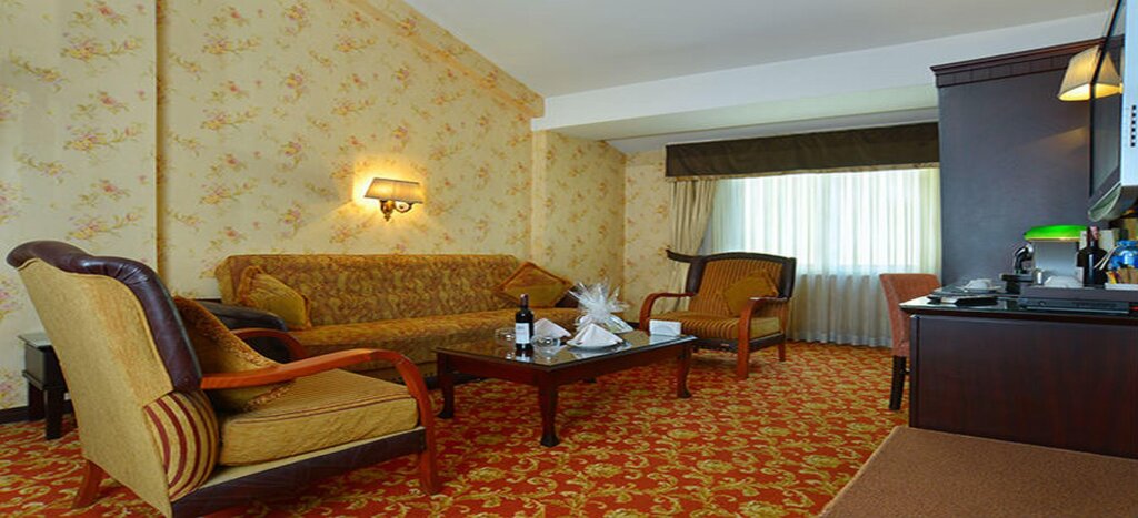 Pera Rose Hotel - Special Class 16