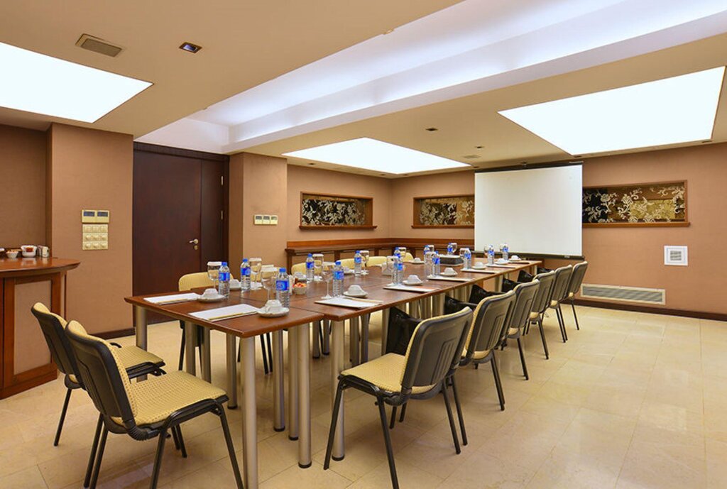 Pera Rose Hotel - Special Class 17