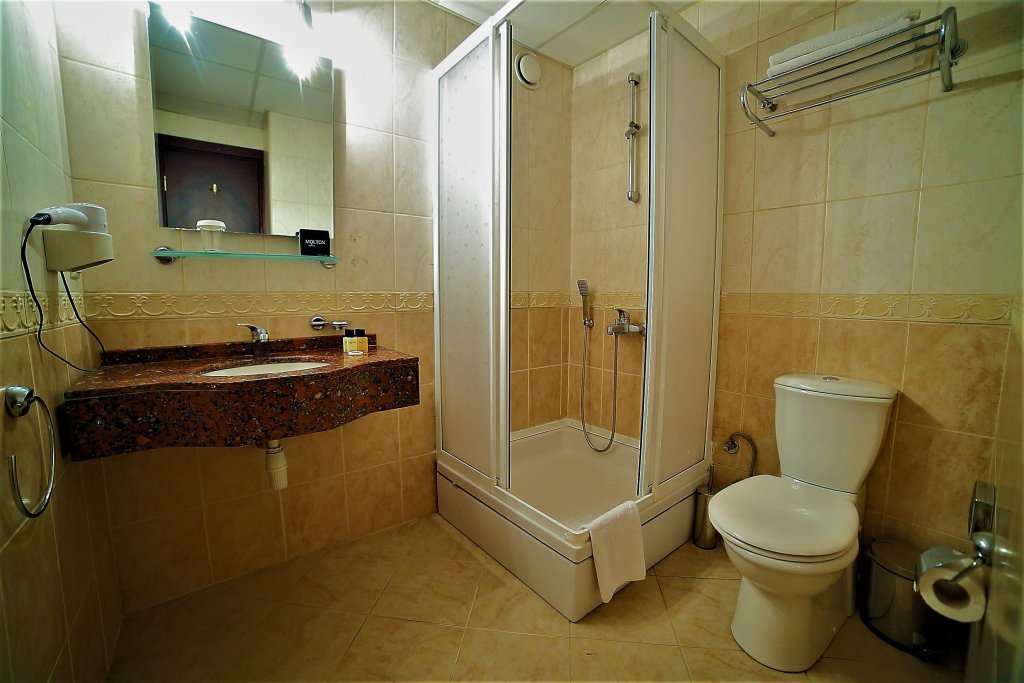 Pera Rose Hotel - Special Class 19