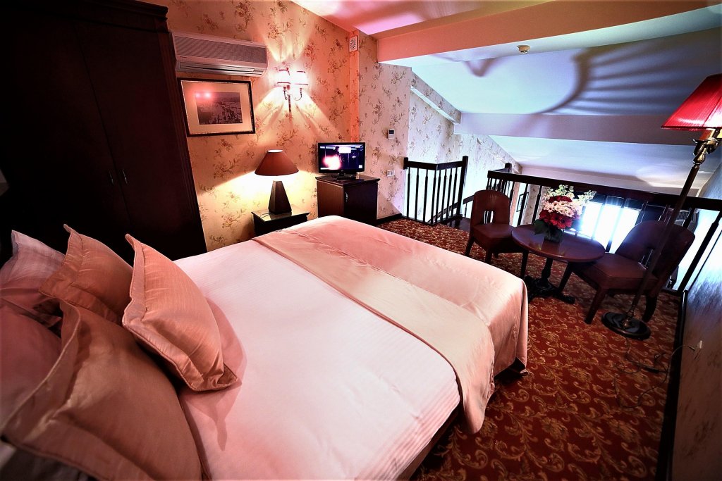 Pera Rose Hotel - Special Class 2