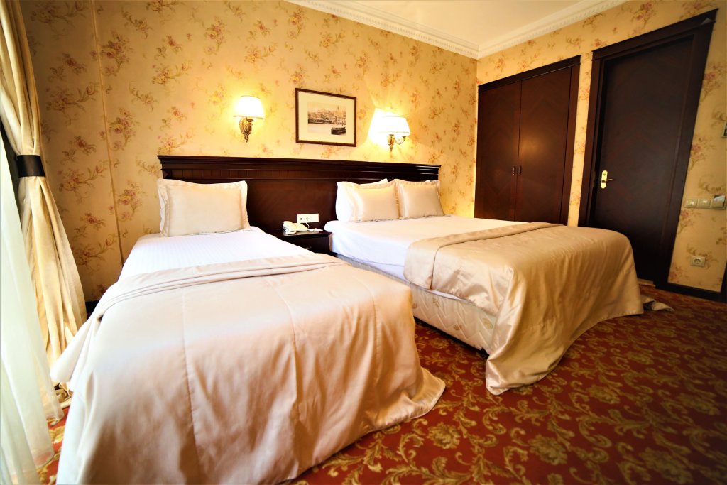 Pera Rose Hotel - Special Class 21