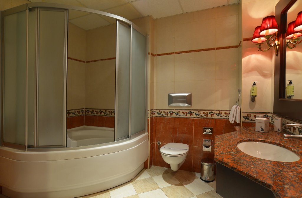 Pera Rose Hotel - Special Class 23