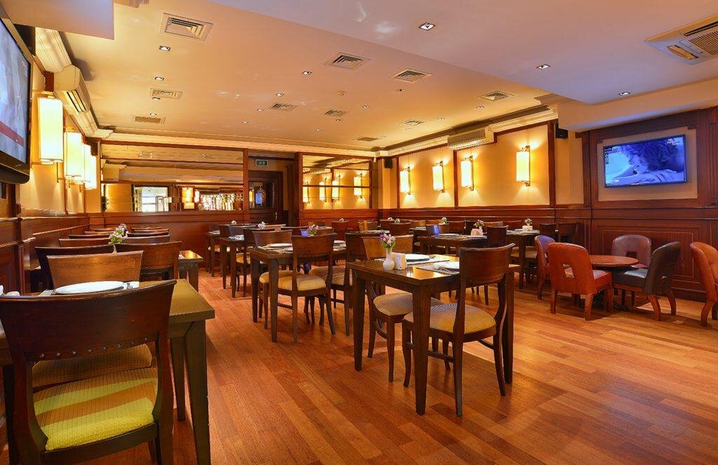 Pera Rose Hotel - Special Class 24