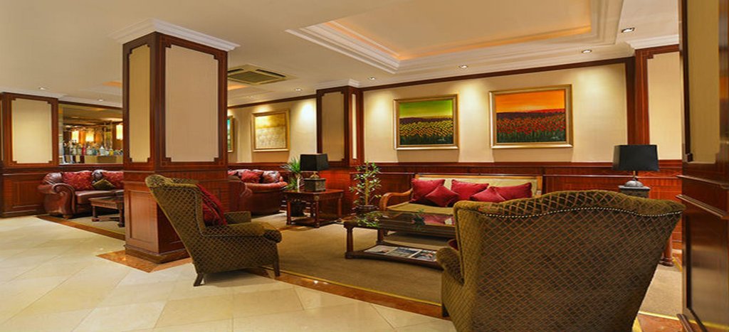 Pera Rose Hotel - Special Class 3
