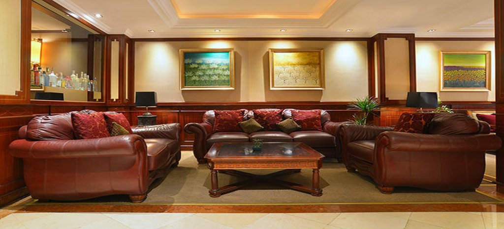 Pera Rose Hotel - Special Class 7
