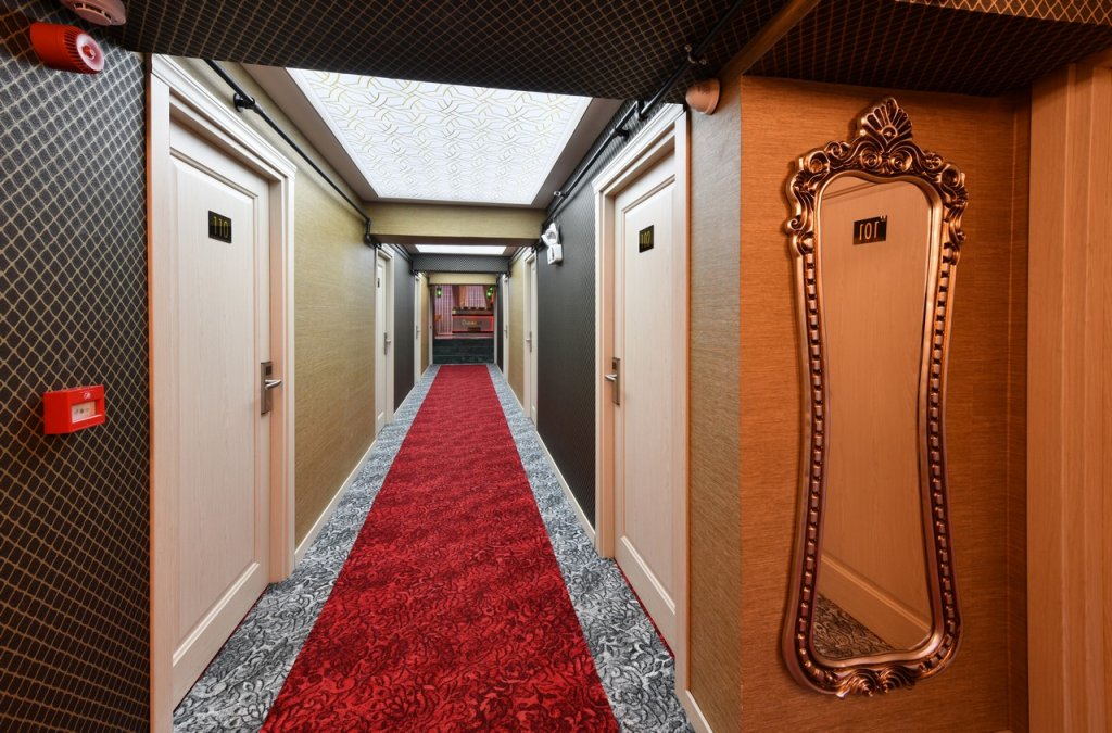 Sea Moon Hotel 3