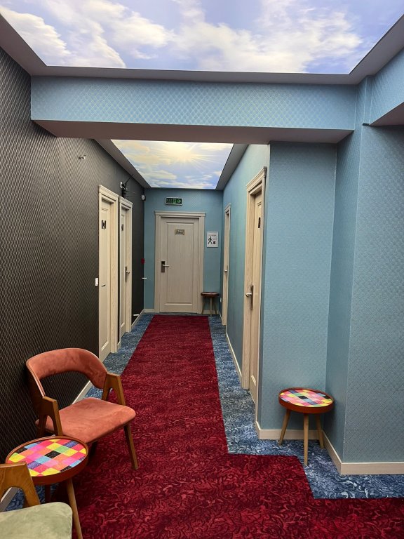 Sea Moon Hotel 9