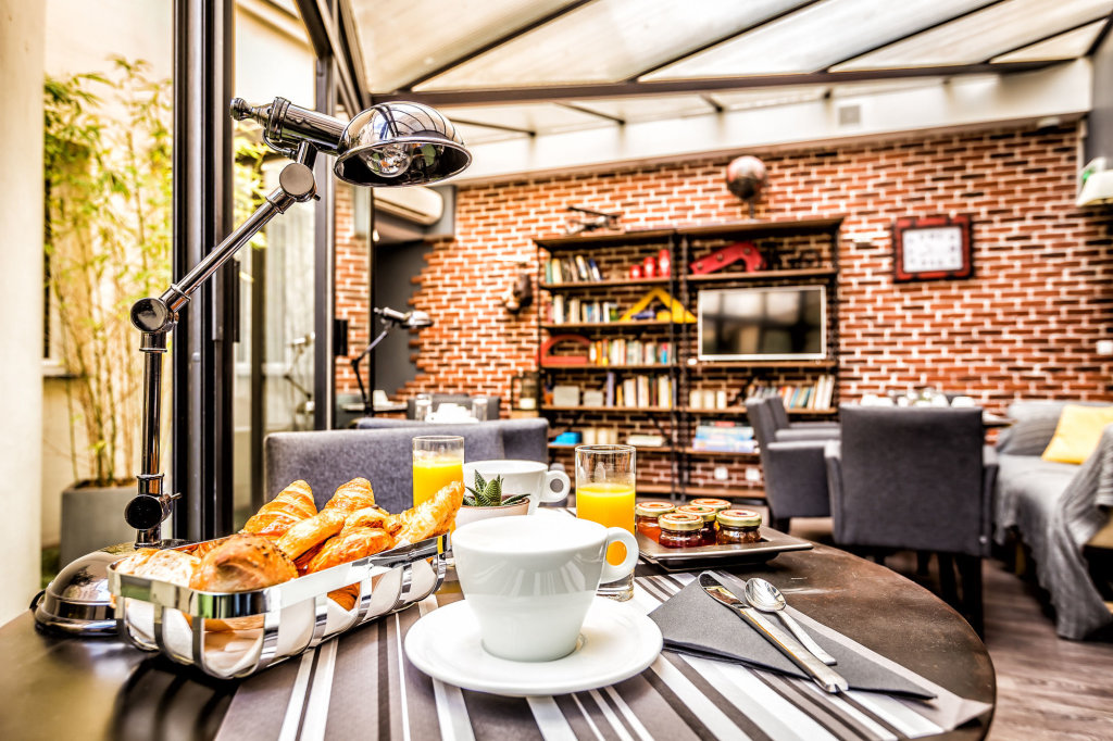 Atelier Montparnasse 10