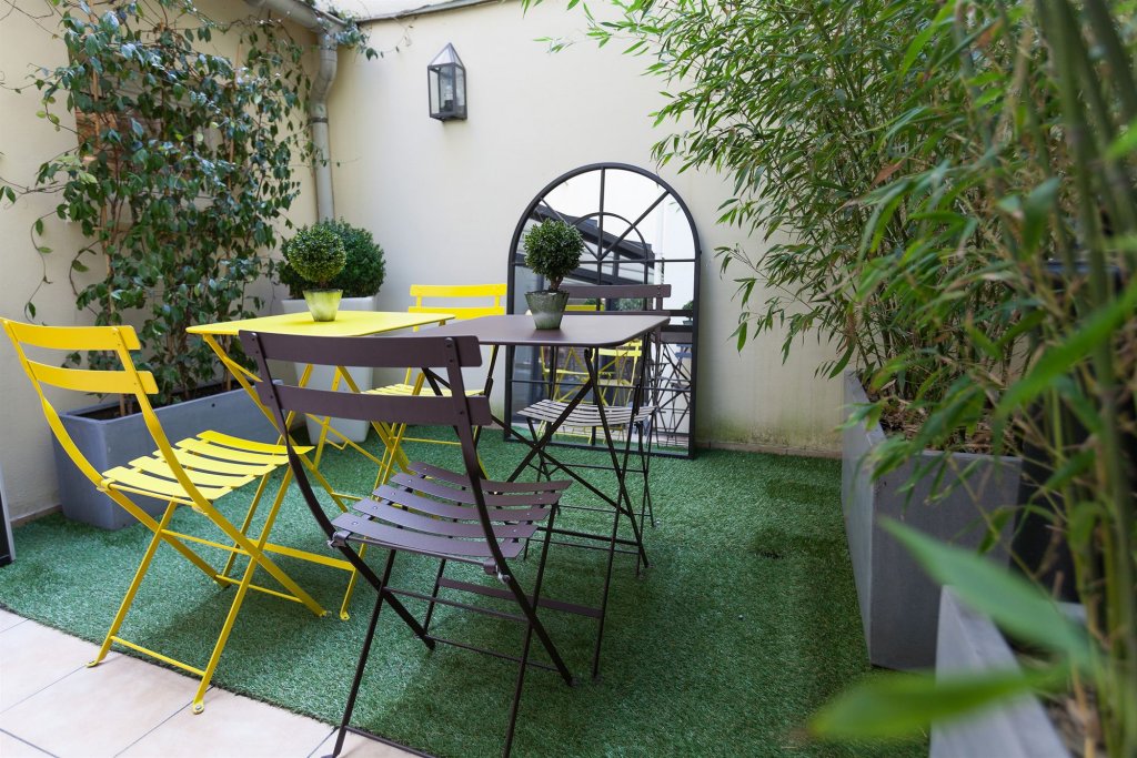 Atelier Montparnasse 15