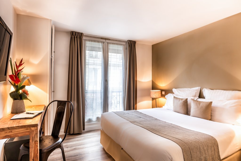 Atelier Montparnasse 16