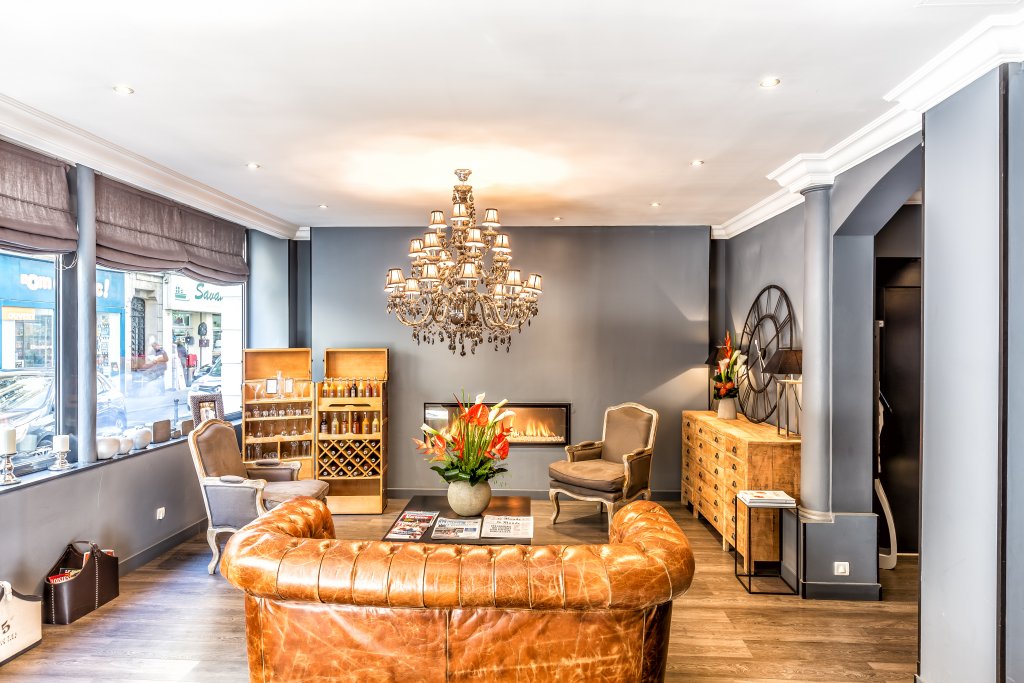 Atelier Montparnasse 18