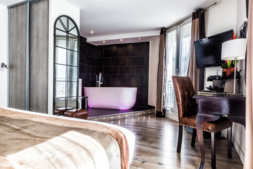 Atelier Montparnasse 23