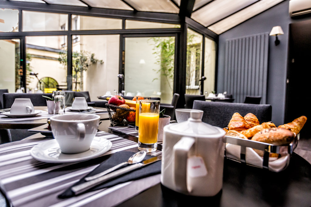 Atelier Montparnasse 24