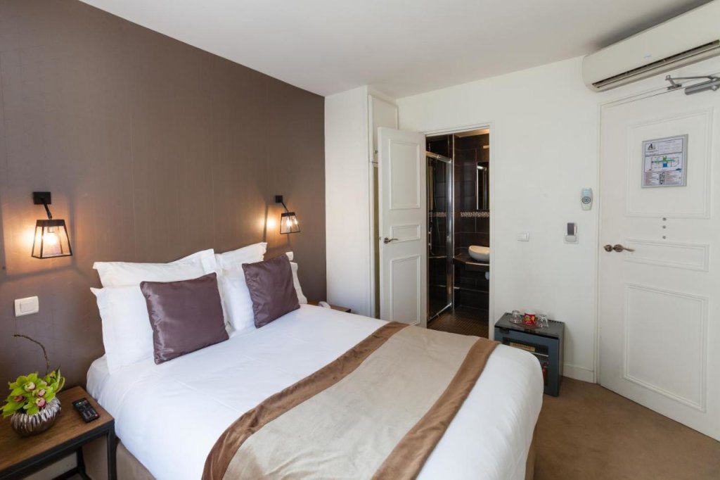 Atelier Montparnasse 3