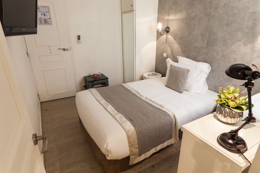 Atelier Montparnasse 6