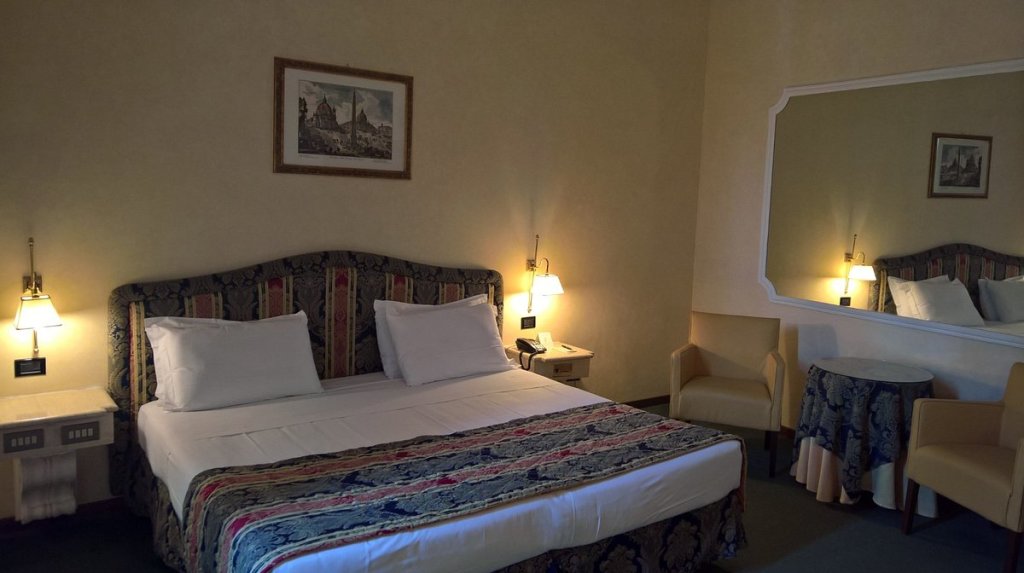 Colonna Palace Hotel 13