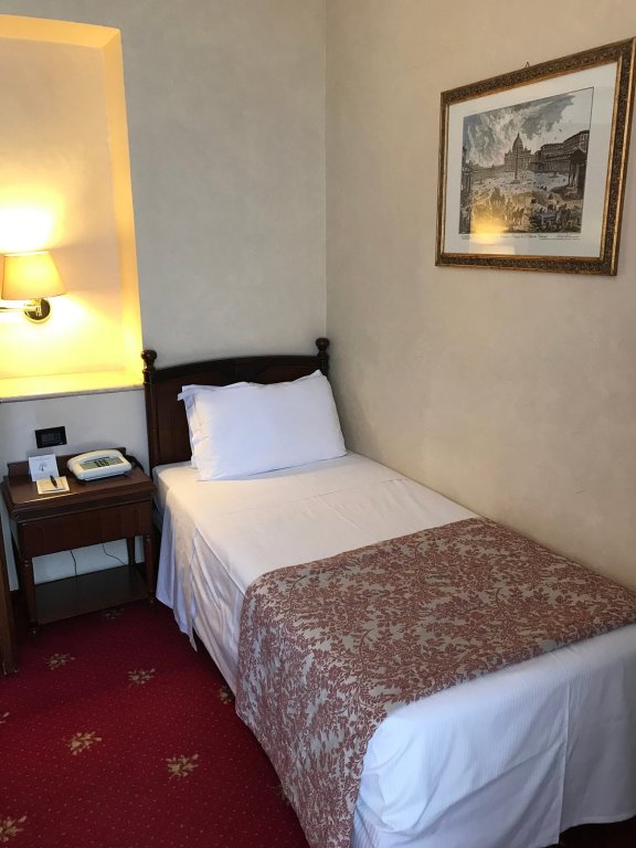 Colonna Palace Hotel 14