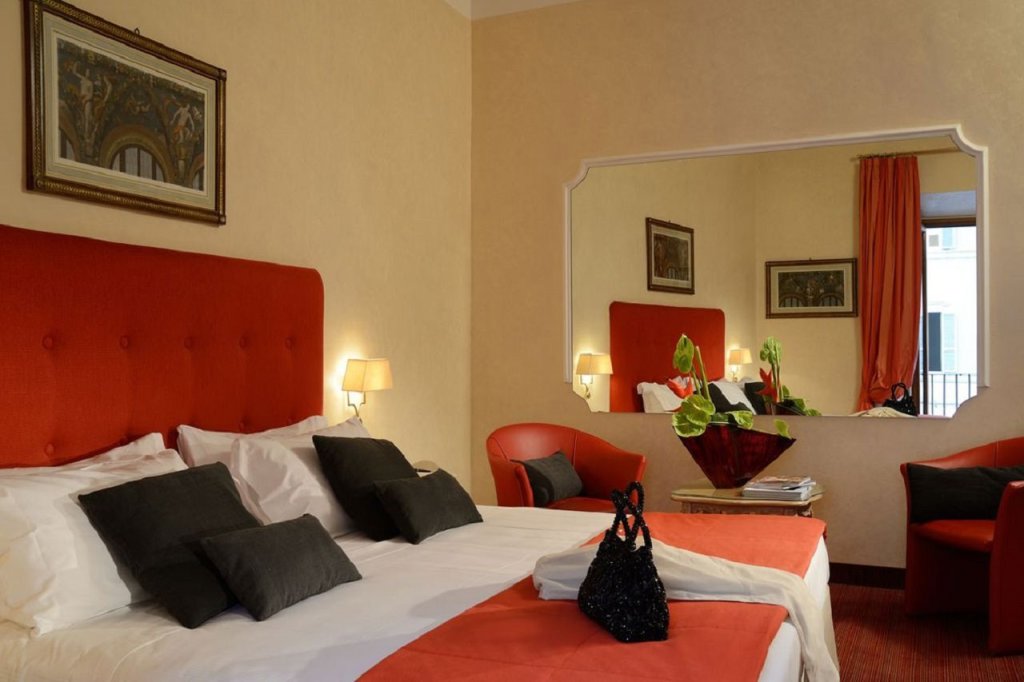 Colonna Palace Hotel 16