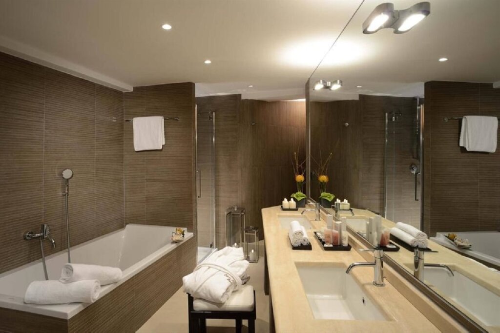 Colonna Palace Hotel 18