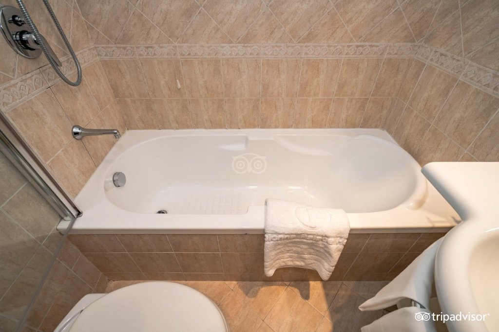 Colonna Palace Hotel 19