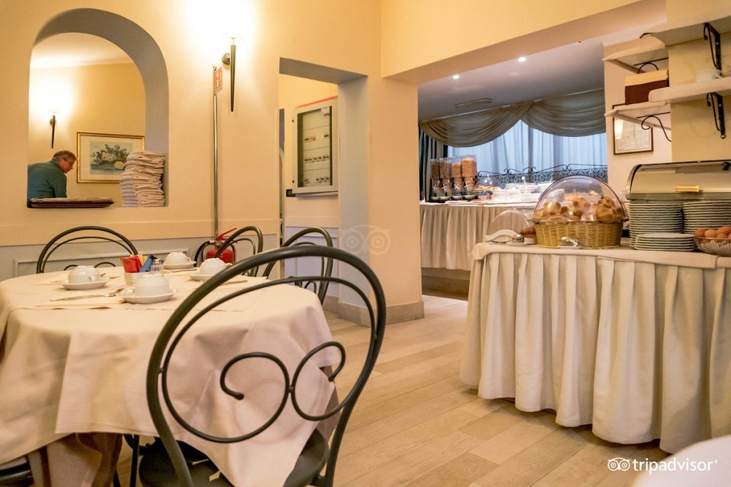 Colonna Palace Hotel 20