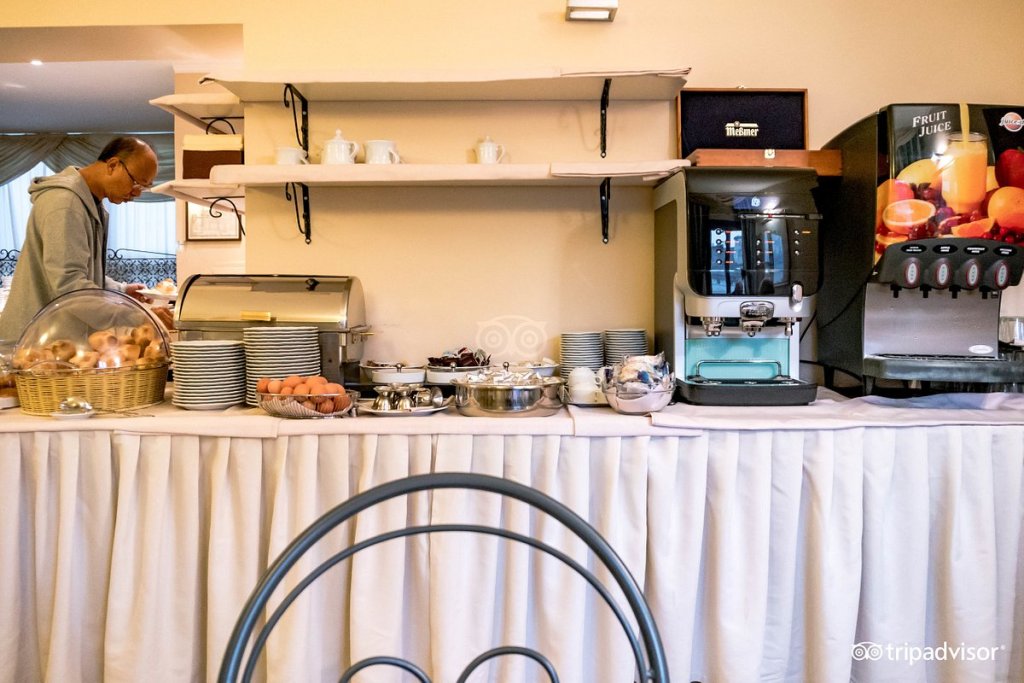 Colonna Palace Hotel 22