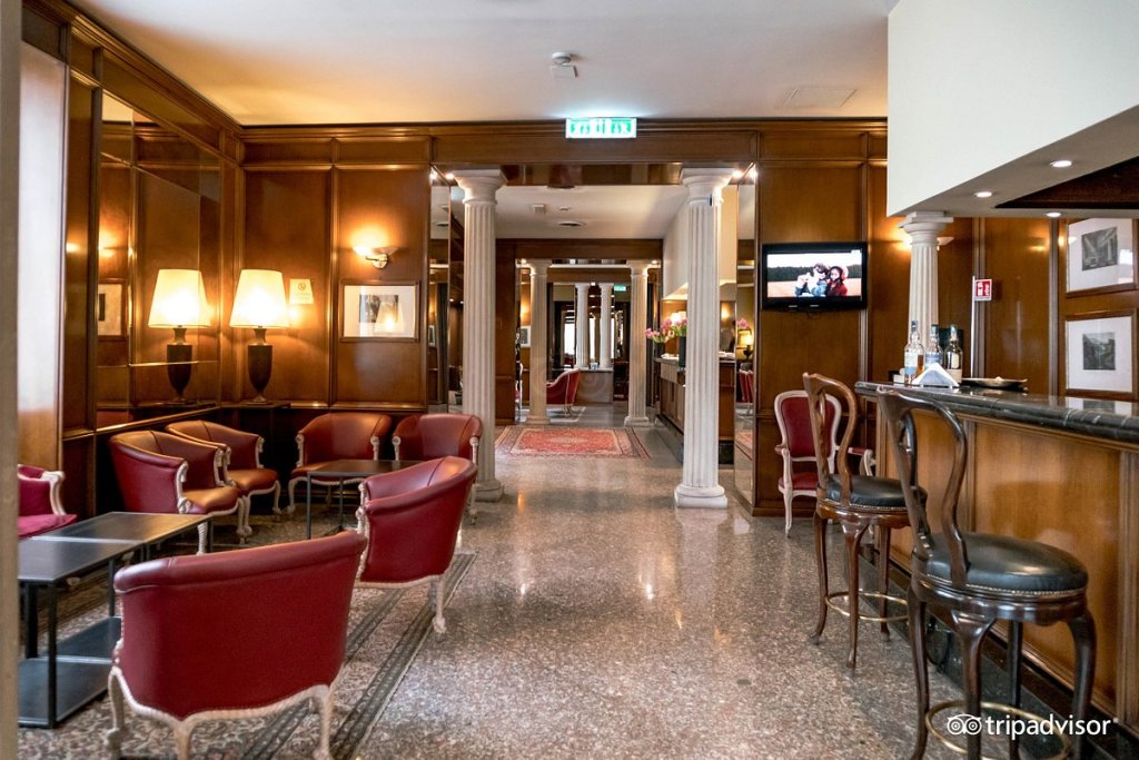 Colonna Palace Hotel 24
