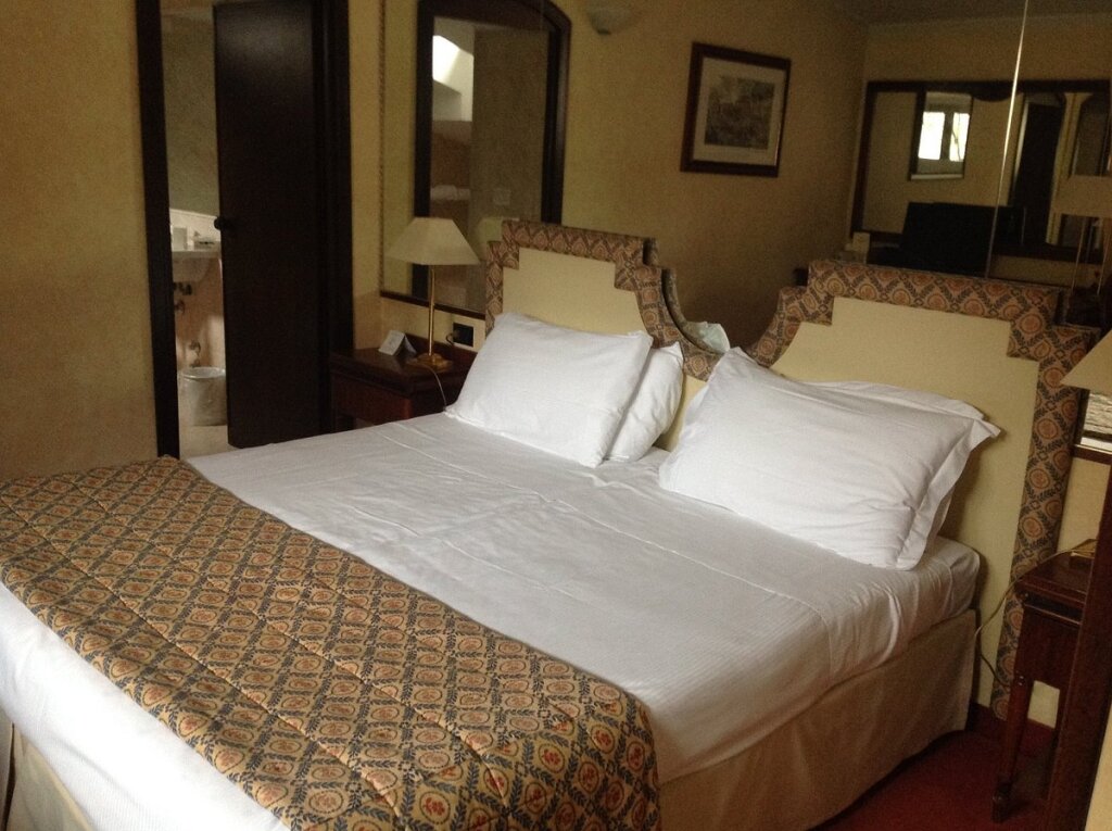 Colonna Palace Hotel 3
