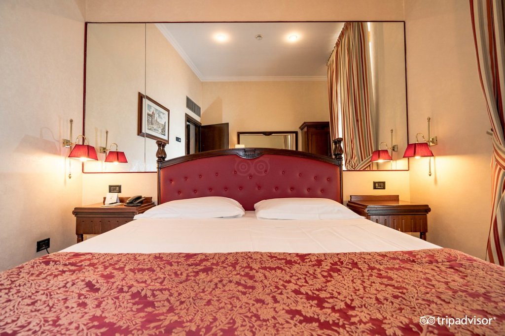 Colonna Palace Hotel 5