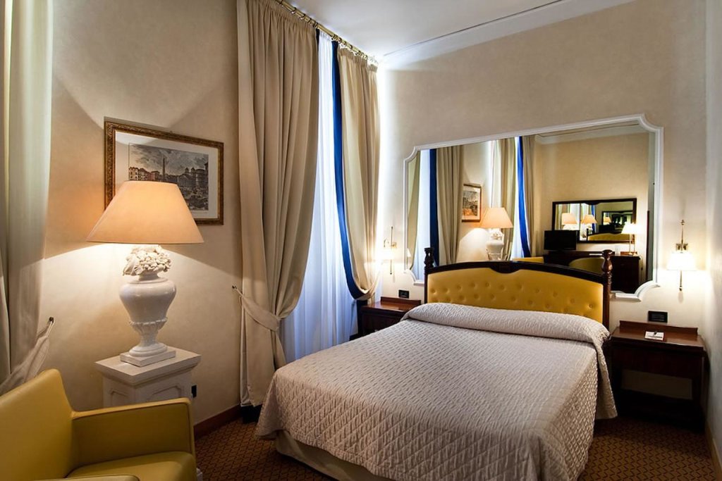 Colonna Palace Hotel 6