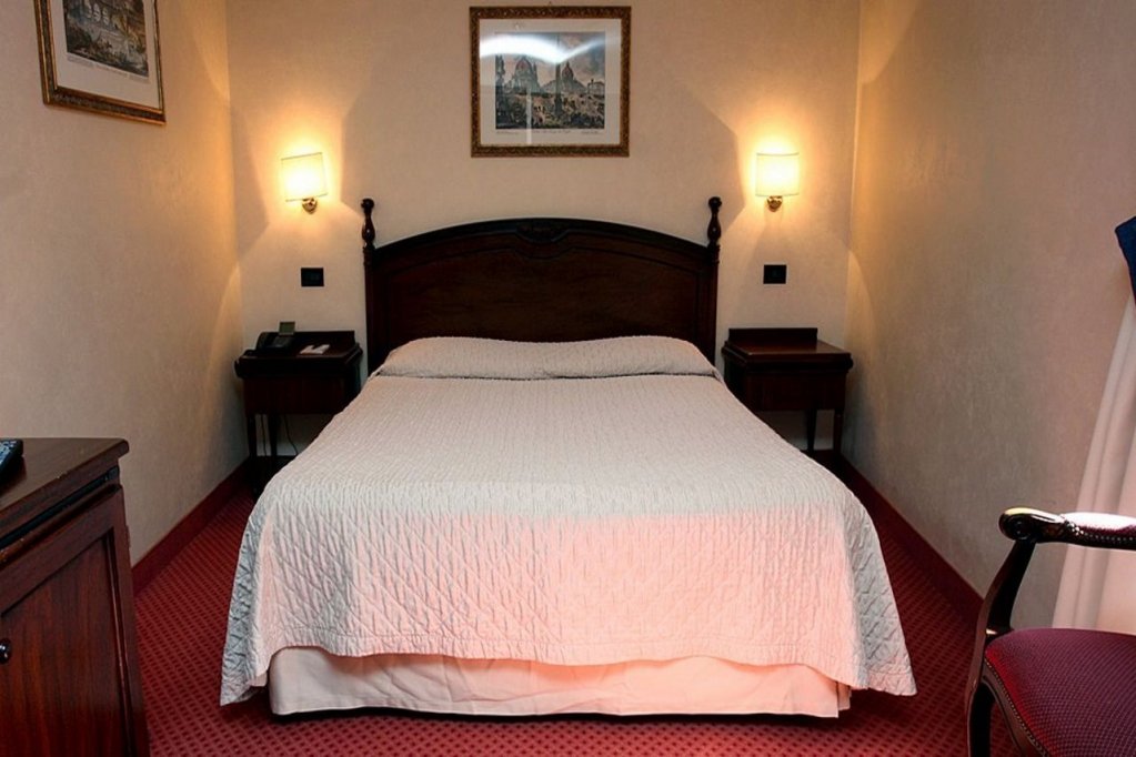 Colonna Palace Hotel 7