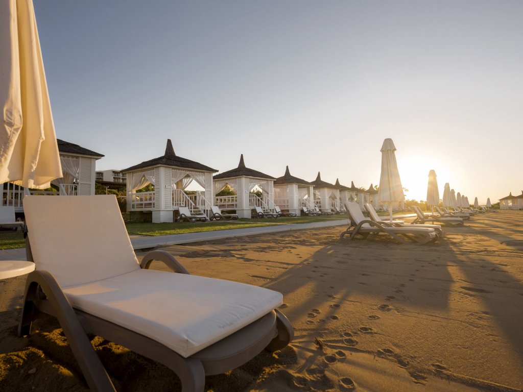 Tui Blue Sensatori Barut Sorgun - All Inclusive 1