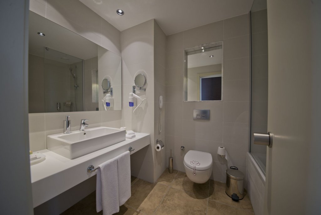 Tui Blue Sensatori Barut Sorgun - All Inclusive 10