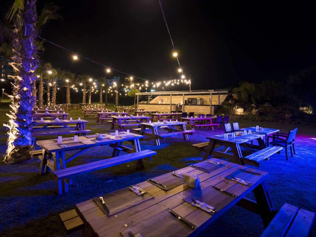 Tui Blue Sensatori Barut Sorgun - All Inclusive 12