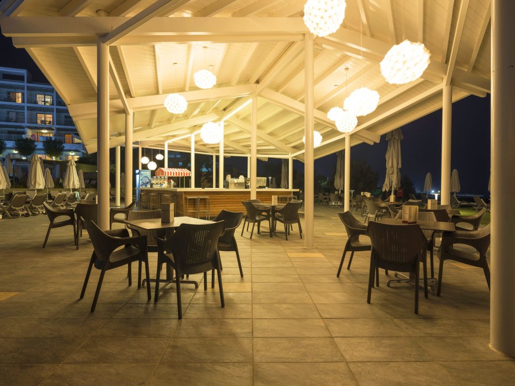 Tui Blue Sensatori Barut Sorgun - All Inclusive 14