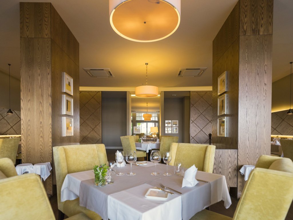 Tui Blue Sensatori Barut Sorgun - All Inclusive 15