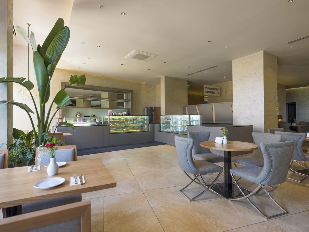 Tui Blue Sensatori Barut Sorgun - All Inclusive 16