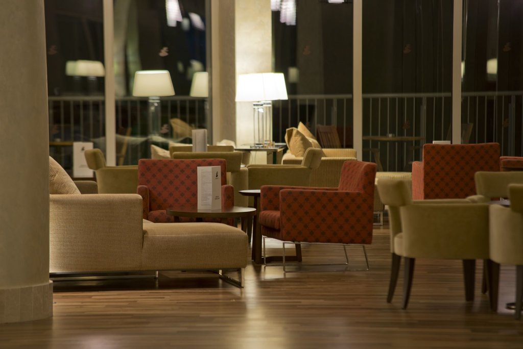 Tui Blue Sensatori Barut Sorgun - All Inclusive 17